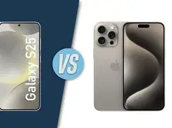 📱 Battle of the Flagships: iPhone 16 Series vs Samsung S25 Series