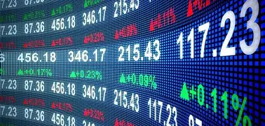 trading